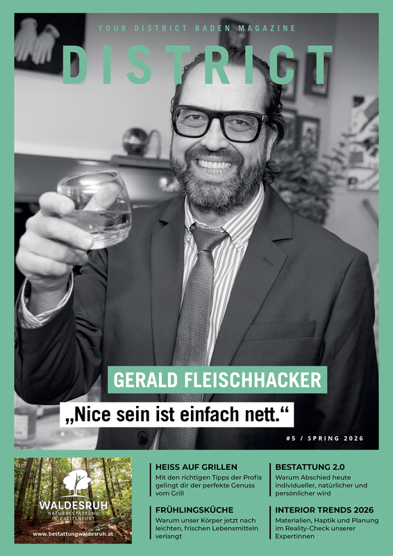 Ausgabe #5